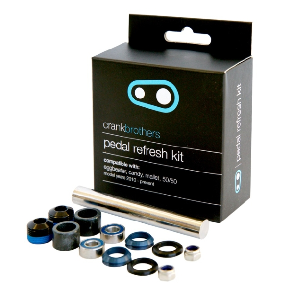 Lukas Bikes Crank Brothers Osvežilec Pedal Za Več Modelov