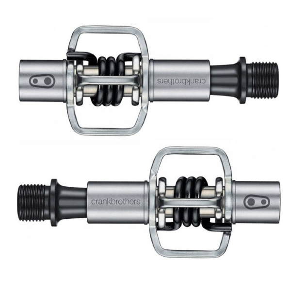 Lukas Bikes Crank Brothers Pedala Eggbeater 2