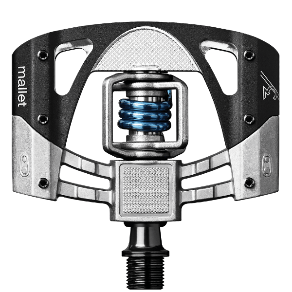 Lukas Bikes Crankbrothers Pedala Mallet 3