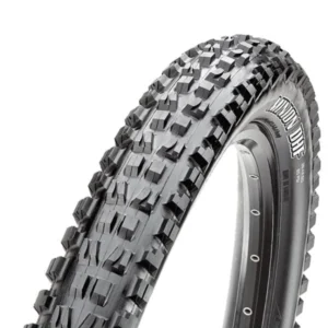 Lukas Bikes Maxxis Plašč Minion Dhf Exo Tr 27,5X 2.30