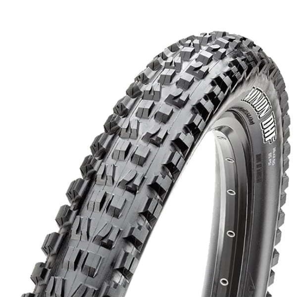 Lukas Bikes Maxxis Plašč Minion Dhf Exo Tr 27,5X 2.30