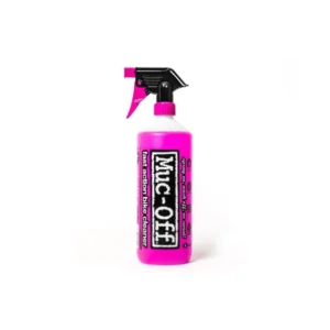Lukas Bikes Muc Off Nano Čistilo Za Pranje Koles Nano Tech Bike Cleaner