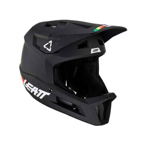 Lukas Bikes Leatt Čelada Mtb Gravity 1.0