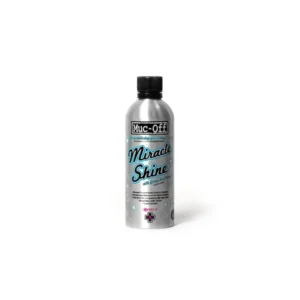 Lukas Bikes Muc Off Miracle Shine