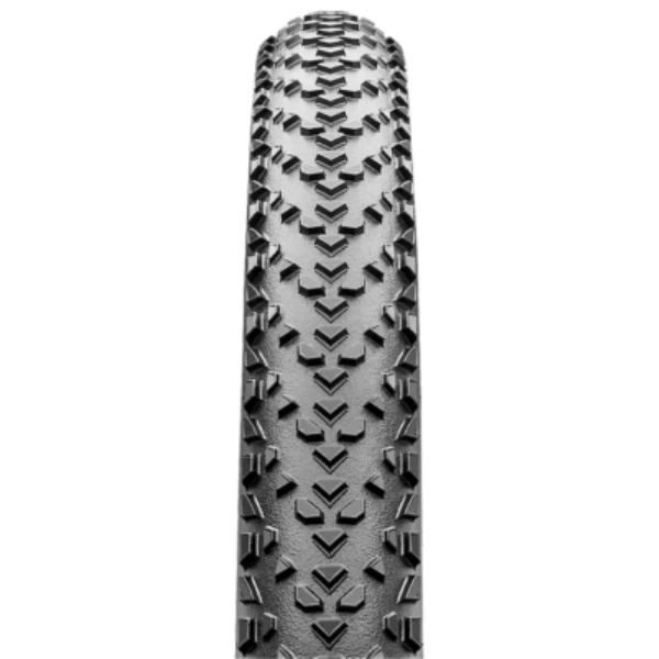 Lukas Bikes Continental Plašč Race King Black Chilli Compound 29X2.20