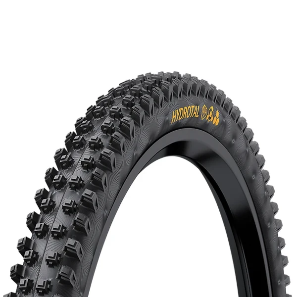 Lukas Bikes Continental Plašč Hydrotal Dh Super Soft 27,5X2.40
