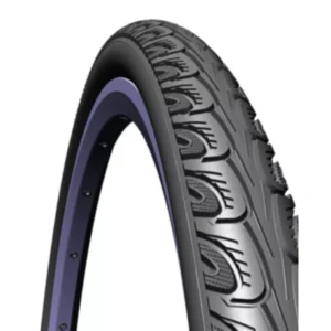 Lukas Bikes Mitas Plašč Hook 700X35C