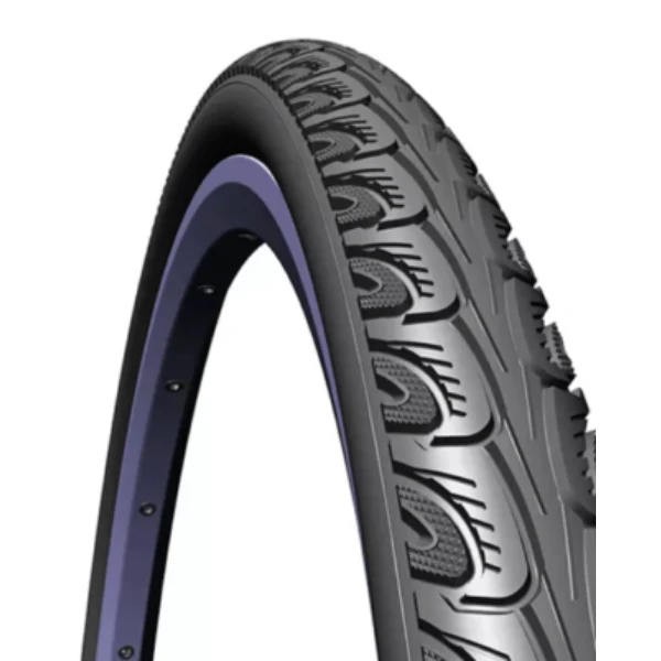 Lukas Bikes Mitas Plašč Hook 700X35C