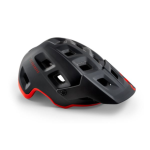 Lukas Bikes Met Čelada Terranova Mips