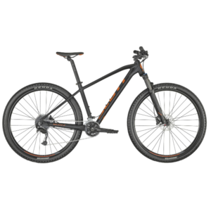 Lukas Bikes Scott Aspect 940 2023