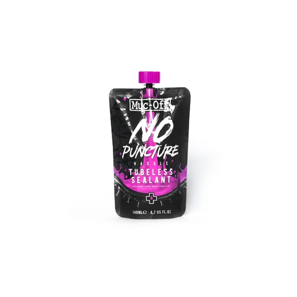 Lukas Bikes Muc Off Tesnilna Tekočina 140Ml