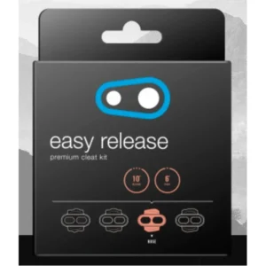 Crank Brothers ploščice Easy Release/Lahek odklop