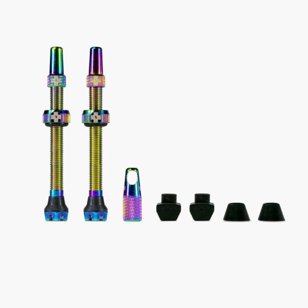Lukas Bikes Muc Off Tubeless Ventilčki 44Mm