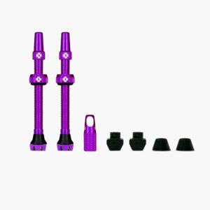 Lukas Bikes Muc Off Tubeless Ventilčki 44Mm