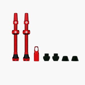 Lukas Bikes Muc Off Tubeless Ventilčki 44Mm