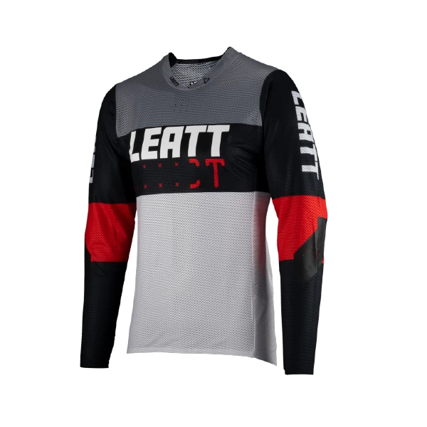 Lukas Bikes Leatt Majica Mtb Gravity 4.0 Junior