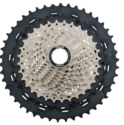 Lukas Bikes Shimano Zadnji Zobnik Slx 11Prestav 11 46