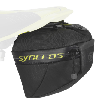 Lukas Bikes Syncros Torbica Quick Release