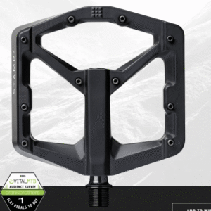 Crank Brothers pedala Stamp 2