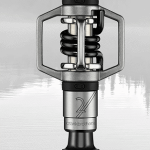 Crank Brothers pedala Eggbeater 2
