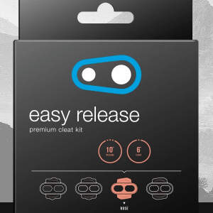 Crank Brothers ploščice Easy Release/Lahek odklop