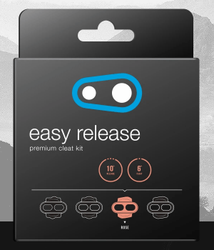Crank Brothers ploščice Easy Release/Lahek odklop