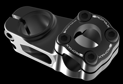 Promax opora krmila Impact 31.8