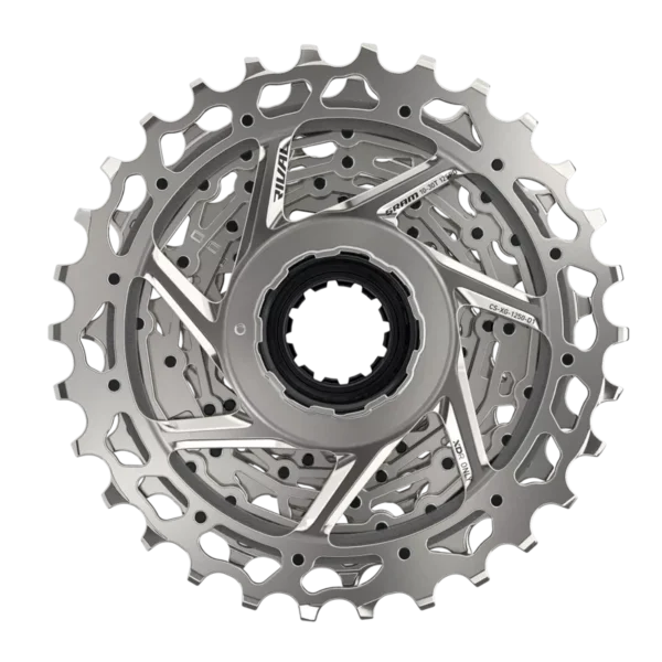 Lukas Bikes Sram Rival Zadnji Zobnik Xg 1250