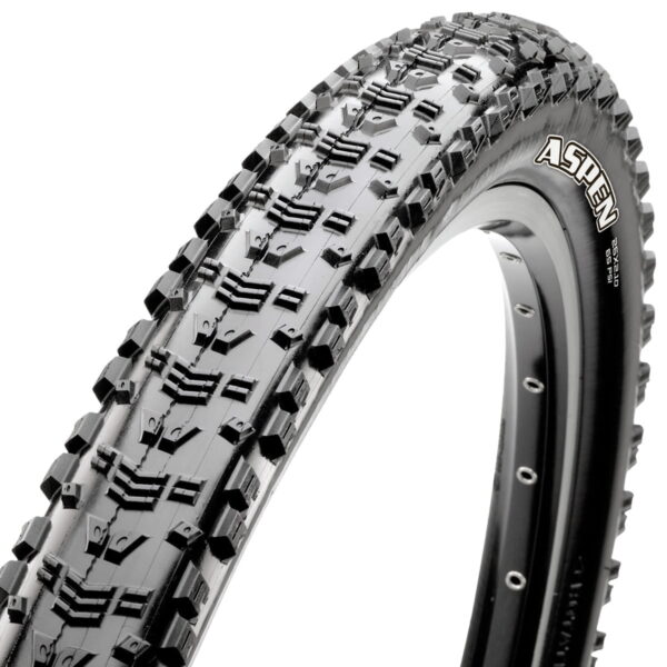 aspen Lukas Bikes Maxxis Plašč Aspen 29X2.25 Exo Tubeless Ready
