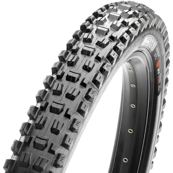 assegai Lukas Bikes Maxxis Plašč Assegai 29X2.50 Wt Exo 3C Maxx Terra Tubeless Ready