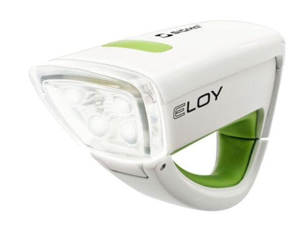 Sigma svetilka Eloy White