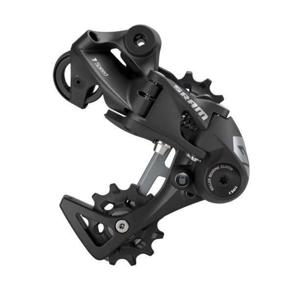 Lukas Bikes Sram Zadnji Menjalnik Gx Dh 7Prestav