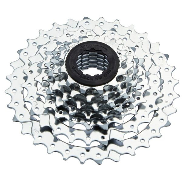 Lukas Bikes Sram Zadnji Zobnik Pg 730 7S
