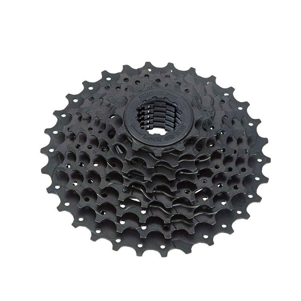 Lukas Bikes Sram Zadnji Zobnik Pg 820 8S 11 30,11 32
