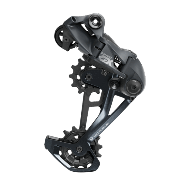 Sram zadnji menjalnik Gx Eagle 12 prestav
