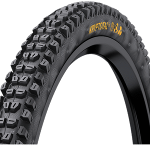 CONTINENTAL PLAŠČ KRYPTOTAL REAR ENDURO SOFT 29x2.40