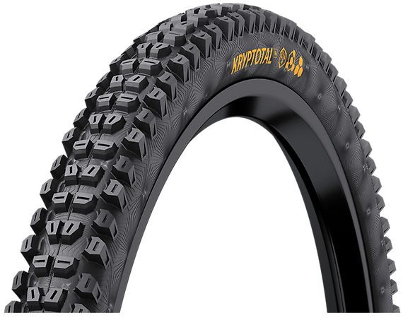 CONTINENTAL PLAŠČ KRYPTOTAL REAR ENDURO SOFT 29x2.40
