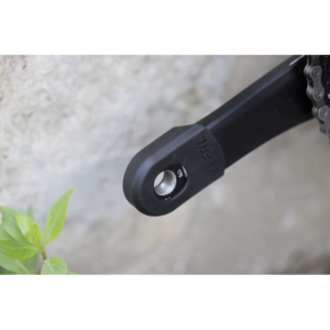 Lukas Bikes Zefal Zaščita Gonilke Crank Armor