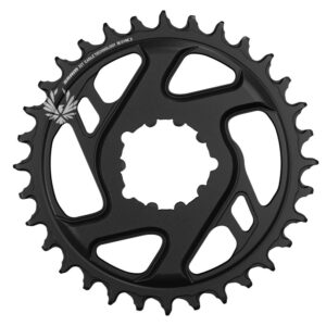 Lukas Bikes Sram Gx Eagle Sprednji Verižnik