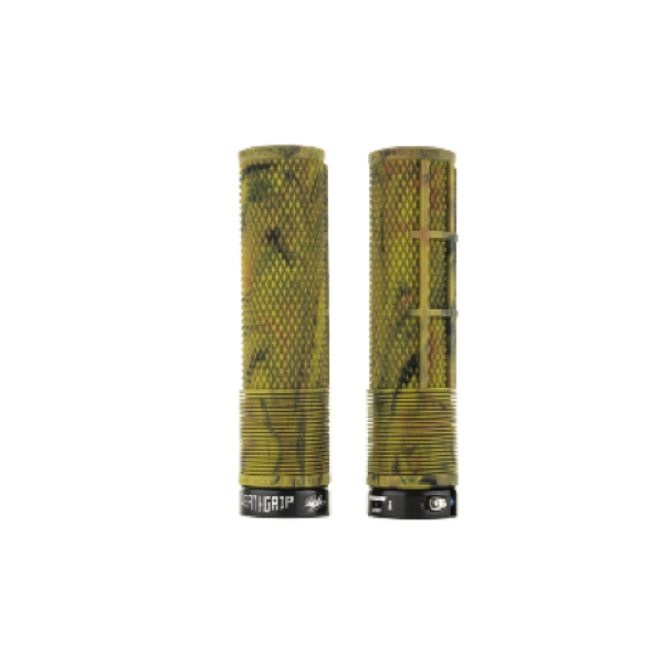 DMR ročaji DeathGrip Hard Thin Flange