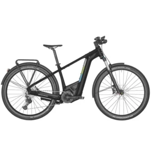 Lukas Bikes Bergamont E Revox Pro Eq