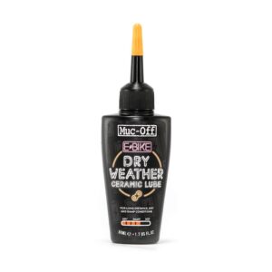 Muc-off olje za verigo E-Bike Dry Ceramic Lube 50Ml