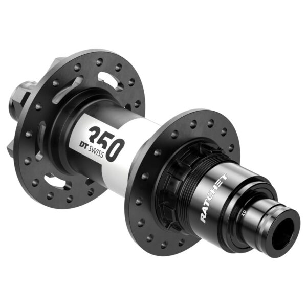 Lukas Bikes Dt Pesto 350 148/12 28 Luken Xd Račna