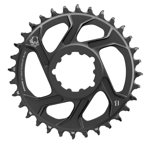 Lukas Bikes Sram Eagle Sprednji Verižnik X Sync 2
