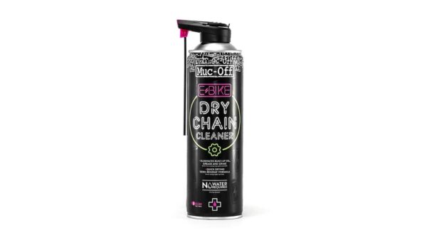 Lukas Bikes Muc Off Suh Čistilec Verige Za E Kolo E Bike Dry Chain Cleaner