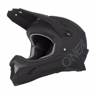 Lukasbikes Oneal Čelada Sonus Solid Črna