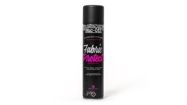 Lukas Bikes Muc Off Zaščita Tkanine Fabric Protector