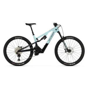 Lukas Bikes Rocky Mountain Instict Powerplay Sl Carbon 50
