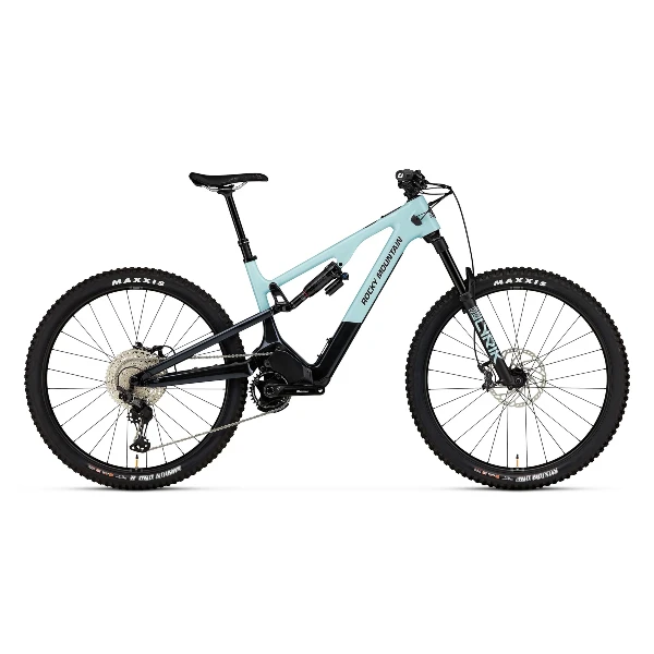 Lukas Bikes Rocky Mountain Instict Powerplay Sl Carbon 50