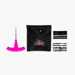 Lukas Bikes Muc Off Tubeless Kit Za Popravilo